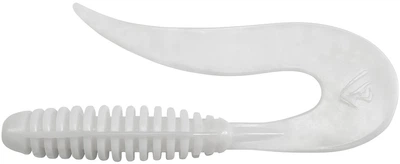 Силикон Select Freek 4.5" 555 5 шт (18702914)