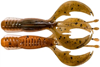 Силикон Select Kraken 3" 217 5 шт (18702992)