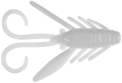 Силикон Select Nimfa 1.6" 025 10 шт (18700574)