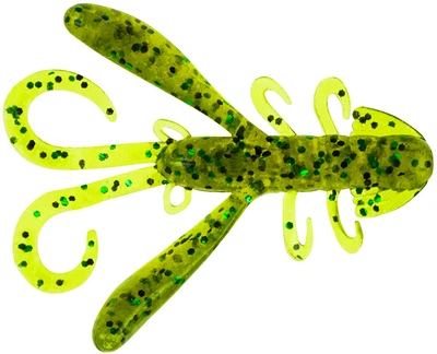 Силикон Select Rak Craw 2.8" 008 5 шт (18700662)