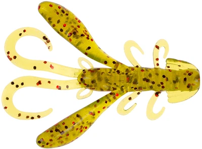 Силікон Select Rak Craw 2.8" 081 5 шт (18700664)