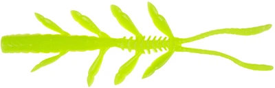 Силикон Select Razor 2.5" 045 7 шт (18700608)