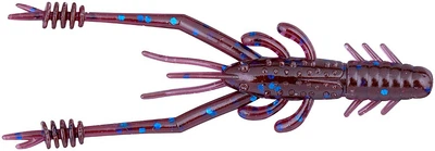 Силікон Select Sexy Shrimp 3" 010, 7 шт (18701281)