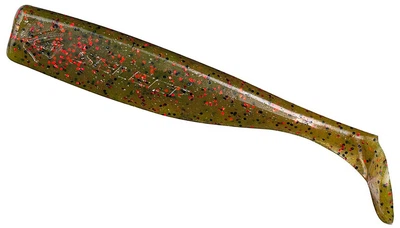 Силикон Select X-Shake 6" 002 4 шт (18701389)