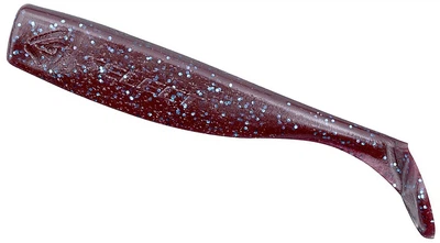 Силикон Select X-Shake 6" 010 4 шт (18701393)