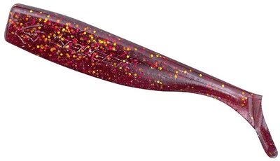 Силикон Select X-Shake 6" 003 4 шт (18701390)