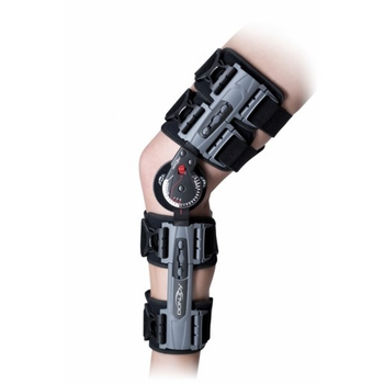 Ортез DJO Global COOL X-ACT ROM POST-OP (4749743)