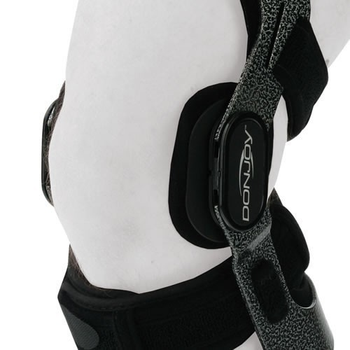 Ортез DJO Global DJ ARMOR ACTION PCL RT M (4749786)
