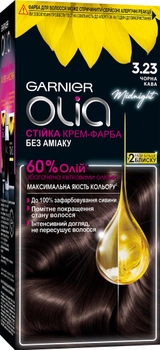 Фарба для волосся Garnier Olia Базова лінійка 112 мл