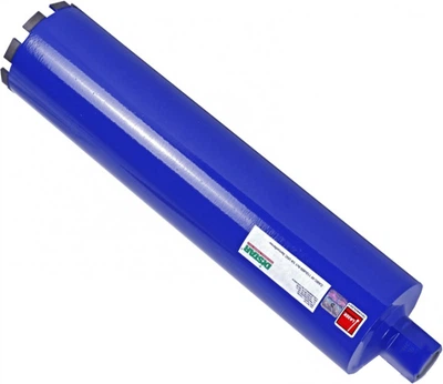 Свердло корончате алмазне Distar САМС-W по залізобетону 112x450-9x1 1/4 UNC (17903094089)