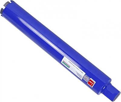 Свердло корончате алмазне Distar САМС-W по залізобетону 72x450-6x1 1/4 UNC (17903094080)