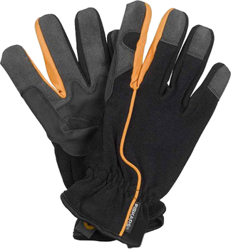 Садовые перчатки Fiskars 8 (1003478/160005)
