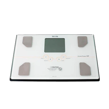 Весы-анализаторы TANITA BC-313 White