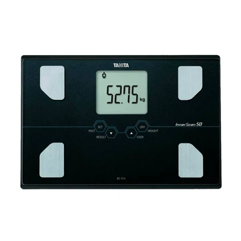 Весы-анализаторы TANITA BC-313 Black