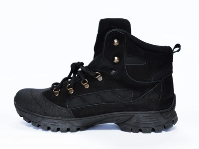 Черевики Cord Black 02013545