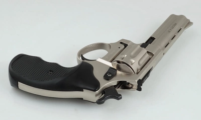 Револьвер Zbroia PROFI 4.5″ (сатин/пластик)