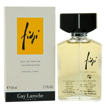 Guy Laroche Fidji (жіноча) парфумована вода 50 мл.