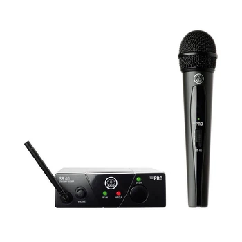 Радиосистема AKG WMS40 Mini Vocal Set BD ISM2 (3347X00040)