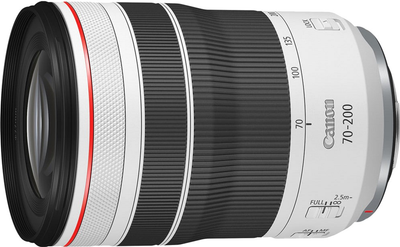 Canon RF 70-200 f/4L IS USM Black (4318C005)