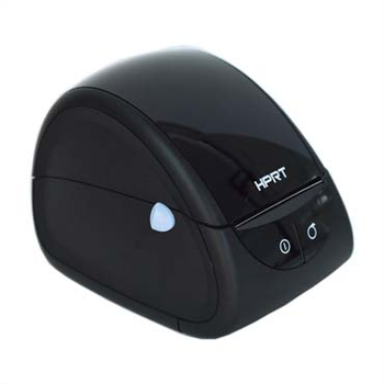 Принтер этикеток HPRT LPQ80 black (17086)