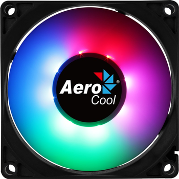 Вентилятор Aerocool Frost 8 FRGB Molex (ACF1-FS10117.11)