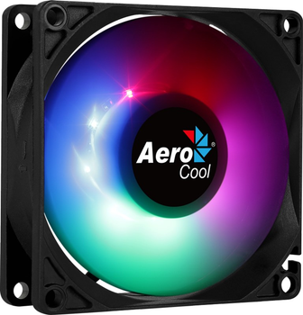 Вентилятор Aerocool Frost 8 FRGB Molex (ACF1-FS10117.11)
