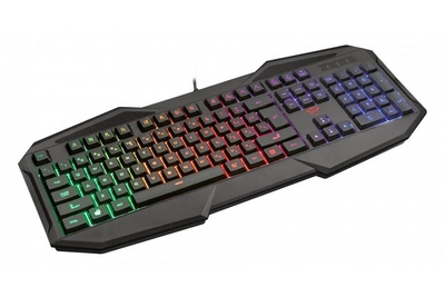 Игровая клавиатура TRUST GXT 830-RW Avonn Gaming Keyboard RU(22511)