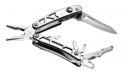 Мультитул NEO Tools 7 предметов с LED (01-025)