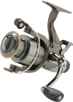 Катушка фидерная Balzer Baitrunner Alegra AX3500 BR (10206 350)