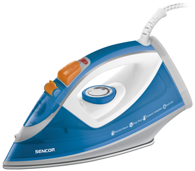 Праска SENCOR SSI 7710 BL