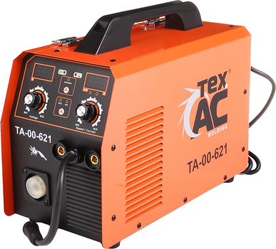 Сварочный аппарат TexAC ТА-00-621