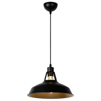 Світильник Lucide 43401/31/30 Brassy-Bis