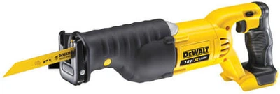 Akumulatorowa piła szablasta DeWalt DCS380N bez akumulatora i ładowarki (DCS380N-XJ)