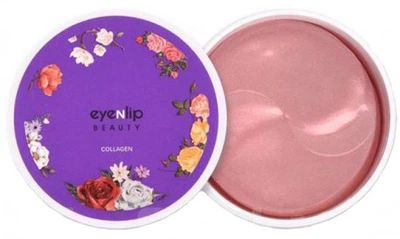 Патчи для лица Eyenlip Collagen Hydrogel Eye Patch 84 г (8809555250432)