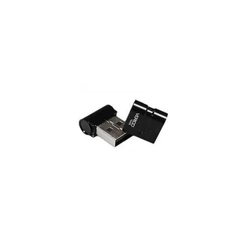 USB флеш 4 Гб Verico Tube black