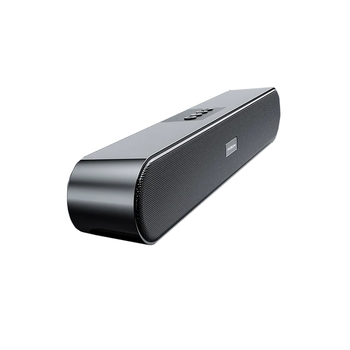 Колонка Bluetooth Moxom MX-SK02 black