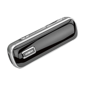 Адаптер Bluetooth Moxom MX-WL19 black