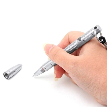 Тактична ручка - трансформер багатофункціональна Bellyde TP-2 (10600)