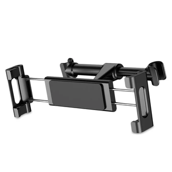 Холдер Baseus Backseat Car Mount Black