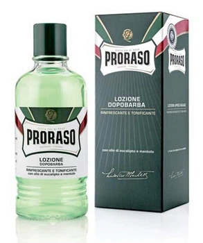 Лосьон після гоління Proraso after shave lotion refresh, Proraso, 400 мл, 400670