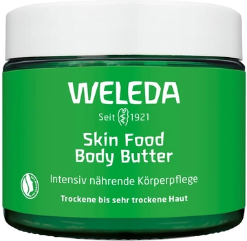 Батер для тіла Weleda Skin Food 150 мл (4001638526708)