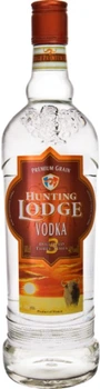 Горілка Fauconnier Hunting Lodge 0.7 л 40% (3162040131438)