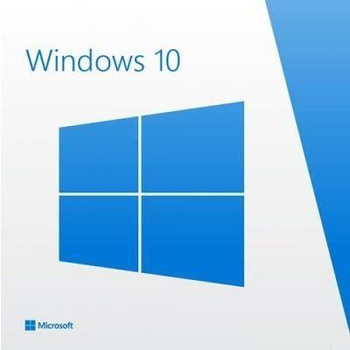 Програмне забезпечення MS Windows 10 Home 64-bit Ukrainian 1pk DSP OEI DVD (KW9-00120)