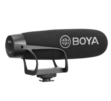 Микрофон Boya BY-BM2021 (BY-BM2021)