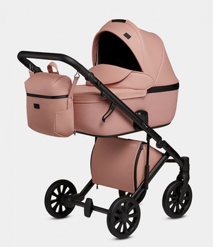 Коляска Anex E-Type 2в1 / peach (1022505)