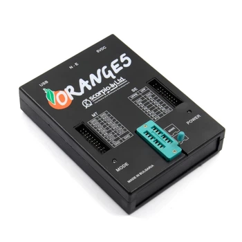 Программатор Orange 5 (для магнитол, иммобилайзеров, блоков подушек безопасности) (3164)