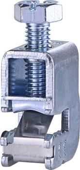 Клема ETI CT-5/50 1.5-50 мм2 для шин товщиною 5мм 1696021