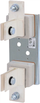 Тримач запобіжника ETI PK 4 1p 1250A M12-M12 S 4122006