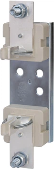 Держатель предохранителя PK 2 1p 400A (M10-M10) S ETI (4123200)