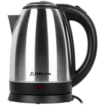 Электрочайник Delfa 3200 Х
